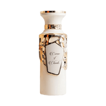 Fragrance World Creme Of Clouds mit Vanille, Sahne und weichem Moschus