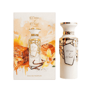 Fragrance World Creme Of Clouds süßer Gourmand mit luftiger Cremigkeit