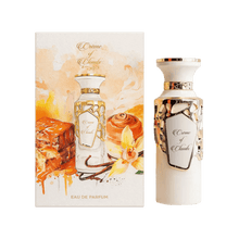 Fragrance World Creme Of Clouds süßer Gourmand mit luftiger Cremigkeit