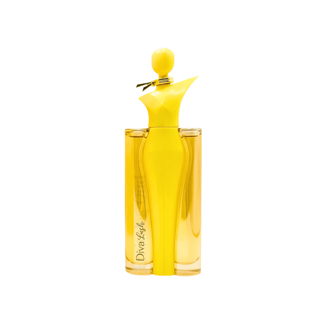 Fragrance World Diva Lush mit Mango, Orangenblüte und Jasmin Sambac