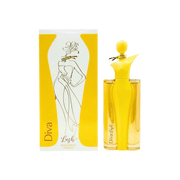Fragrance World Diva Lush tropisch-cremiger Damenduft mit Mangomilch