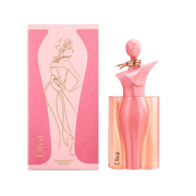 Fragrance World Diva blumig-frisch mit Rose, Jasmin, Moschus und Amber