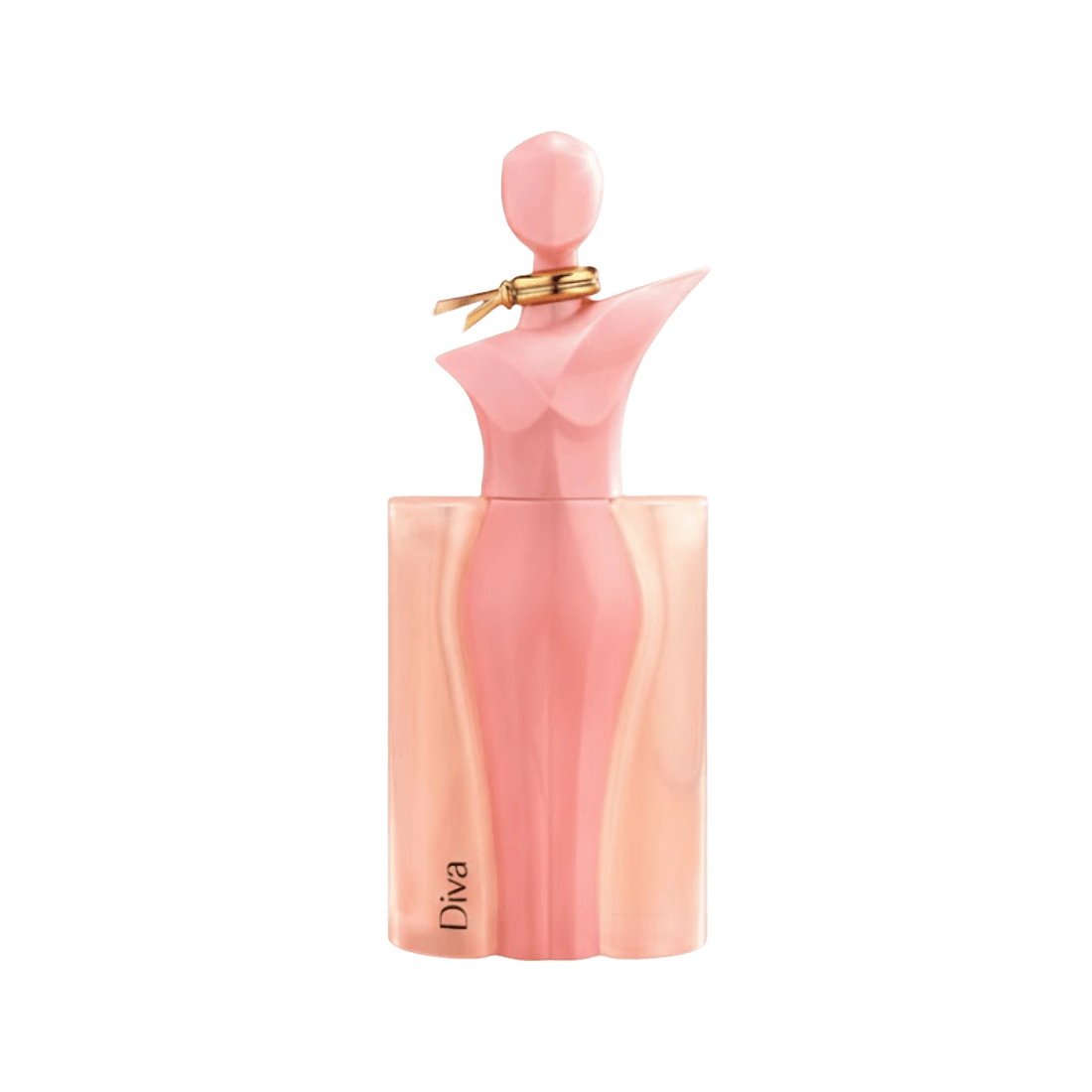 Fragrance World Diva mit Zitrus, Orange und Pfingstrose als Damenduft