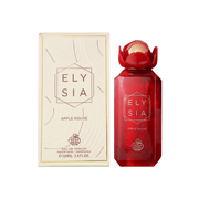 Fragrance World Elysia Apple Rouge fruchtiger Gourmand mit Vanille und Moschus