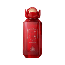 Fragrance World Elysia Apple Rouge mit rotem Apfel und süßer Frische