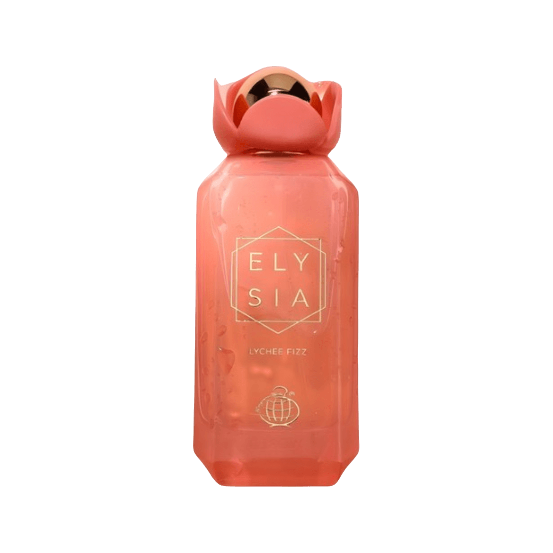 Fragrance World Elysia Lychee Fizz mit Litschi, Zitrus und prickelnder Frische