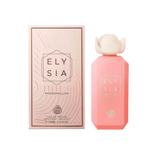 Fragrance World Elysia Marshmallow süßer Gourmand mit fluffiger Dessertnote
