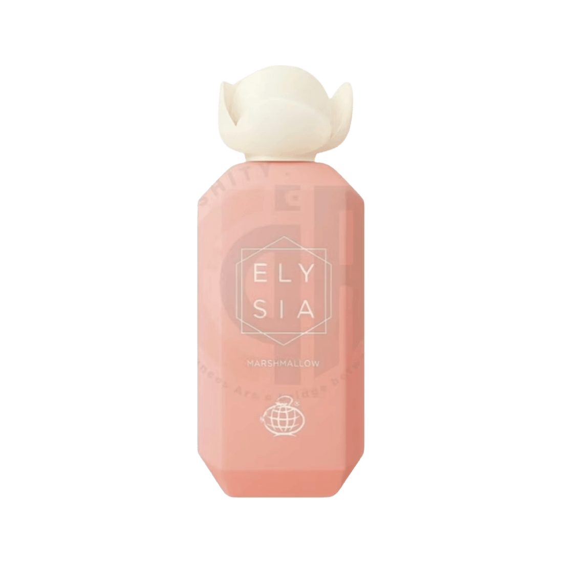 Fragrance World Elysia Marshmallow mit Marshmallow, Vanille und Zucker