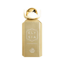 Fragrance World Elysia Sugar Patchouli mit Rum, Pflaume und braunem Zucker