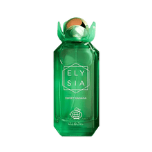 Fragrance World Elysia Sweet Banana mit Banane, Kokos und Vanille