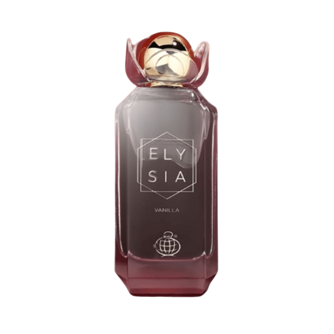 Fragrance World Elysia Vanilla
