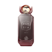 Fragrance World Elysia Vanilla mit Vanilleorchidee, braunem Zucker und Amber