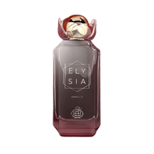 Fragrance World Elysia Vanilla mit Vanilleorchidee, braunem Zucker und Amber