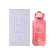 Fragrance World Elysia Vanilla Sugar gourmand-süß mit weicher Moschusbasis