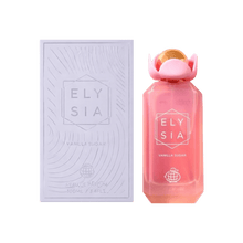 Fragrance World Elysia Vanilla Sugar gourmand-süß mit weicher Moschusbasis