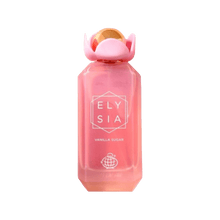 Fragrance World Elysia Vanilla Sugar mit Vanille, Zucker und cremiger Wärme