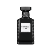 Fragrance World Fabulous Life mit Lavendel, Leder und bitterer Mandel