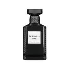 Fragrance World Fabulous Life mit Lavendel, Leder und bitterer Mandel