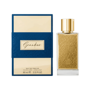 Fragrance World Grandeur aromatischer Herrenduft mit warmer Tiefe
