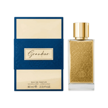 Fragrance World Grandeur aromatischer Herrenduft mit warmer Tiefe