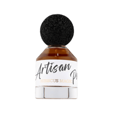 Fragrance World Hibiscus Magic mit Hibiskus, Früchten und floraler Süße