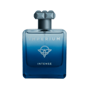 Fragrance World Imperium Intense mit Zitrus, Leder und Amberholz