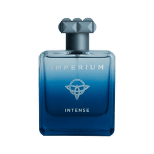 Fragrance World Imperium Intense mit Zitrus, Leder und Amberholz