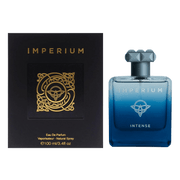 Fragrance World Imperium Intense intensiver Unisex-Duft mit Patchouli und Moschus