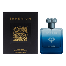 Fragrance World Imperium Intense intensiver Unisex-Duft mit Patchouli und Moschus