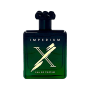 Fragrance World Imperium X mit Zitrus, Ananas und rauchigem Tabak