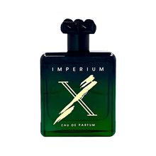 Fragrance World Imperium X mit Zitrus, Ananas und rauchigem Tabak