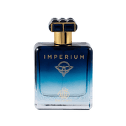Fragrance World Imperium mit Zitrus, Blüten und Amber