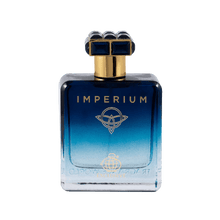 Fragrance World Imperium mit Zitrus, Blüten und Amber