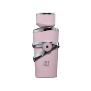 Fragrance World Just Wardi mit Rose, Früchten und süßer Wärme
