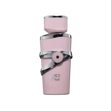 Fragrance World Just Wardi mit Rose, Früchten und süßer Wärme
