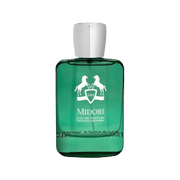 Fragrance World Midori mit grünem Apfel, Bergamotte und Moschus
