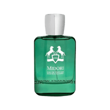 Fragrance World Midori mit grünem Apfel, Bergamotte und Moschus