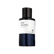 Fragrance World Oud Madness mit Safran, türkischer Rose und Oud