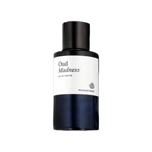 Fragrance World Oud Madness mit Safran, türkischer Rose und Oud