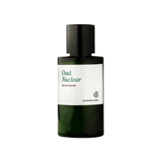 Fragrance World Oud Nuclear mit Oud, Rauch und dunkler Würze