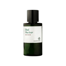 Fragrance World Oud Nuclear mit Oud, Rauch und dunkler Würze