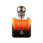 Fragrance World Proud Of You Absolute mit Rum, Lavendel und Vanille