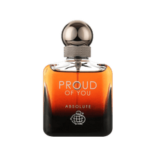 Fragrance World Proud Of You Absolute mit Rum, Lavendel und Vanille