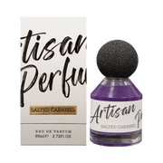 Fragrance World Salted Caramel gourmand-süß mit cremiger Dessertwärme