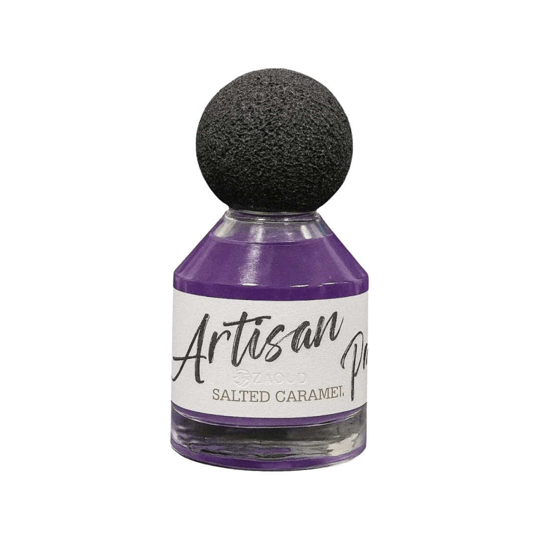 Fragrance World Salted Caramel mit Salzkaramell, Vanille und Zucker