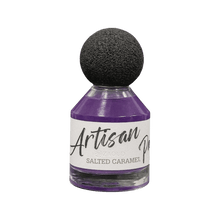 Fragrance World Salted Caramel mit Salzkaramell, Vanille und Zucker