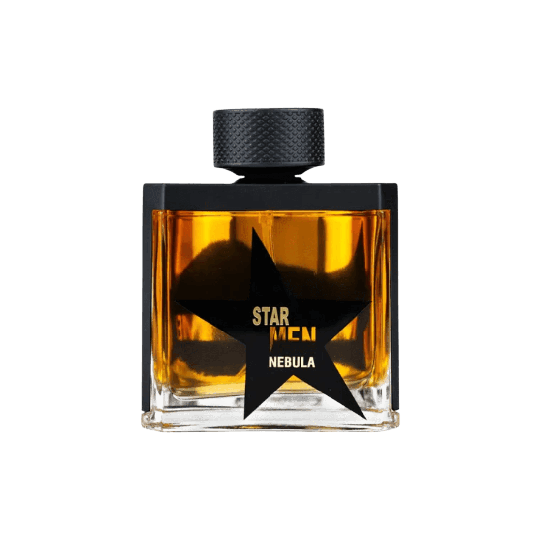 Fragrance World Star Men Nebula mit Kaffee, Vanille und würziger Wärme