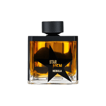 Fragrance World Star Men Nebula mit Kaffee, Vanille und würziger Wärme