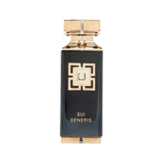 Fragrance World Sui Generis mit Muskat, Minze und Kaffee als Herrenduft