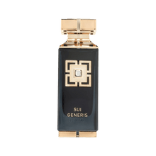 Fragrance World Sui Generis mit Muskat, Minze und Kaffee als Herrenduft